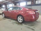 2015 Nissan Altima 2.5 zu verkaufen in East Granby, CT - Minor Dent/Scratches