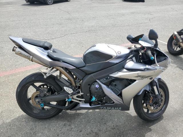 2004 Yamaha Yzfr1 C