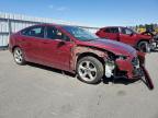 2016 Ford Fusion Se na sprzedaż w Windham, ME - Front End