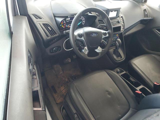  FORD TRANSIT 2019 Білий