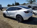 2022 Tesla Model Y  for Sale in Windsor, NJ - Front End