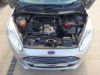 2016 FORD FIESTA TIT for sale at Copart SANDY
