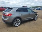 2016 Lincoln Mkx Reserve за продажба в Longview, TX - Front End