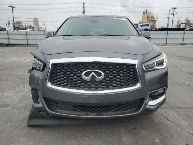 INFINITI QX60 2019 Серый