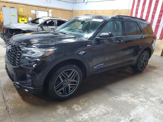 FORD EXPLORER – zdjęcie z aukcji, lot #50768235