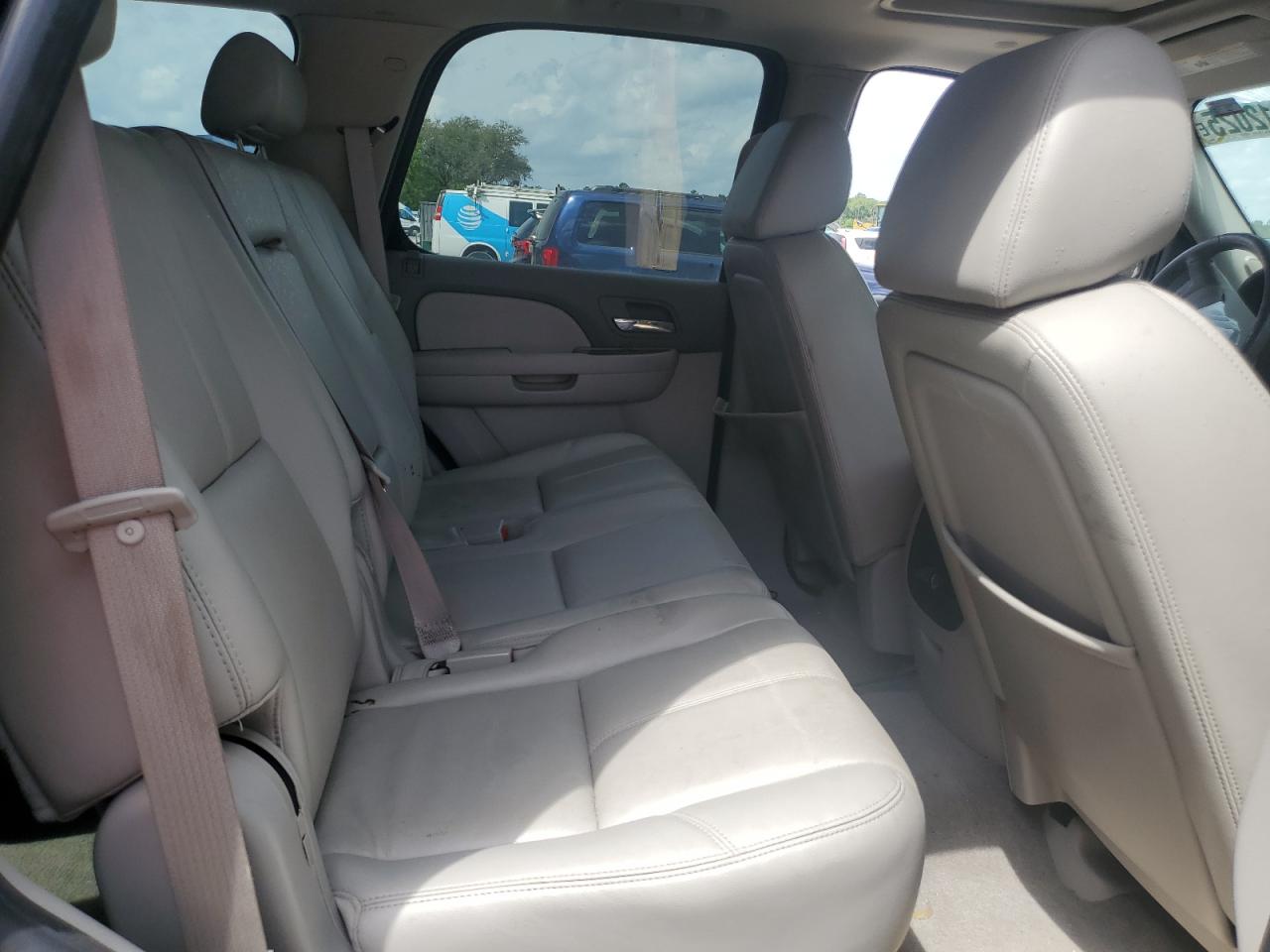 2009 GMC Yukon Slt VIN: 1GKFC33099R223858 Lot: 51612025