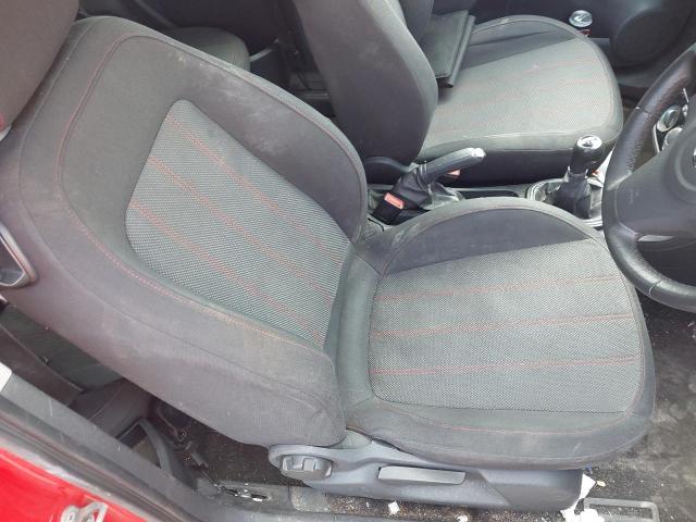 2014 VAUXHALL CORSA LIMI