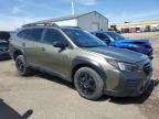 2022 SUBARU OUTBACK WILDERNESS à vendre chez Copart ON - TORONTO