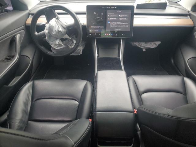  TESLA MODEL 3 2018 Czarny
