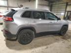 2015 Jeep Cherokee Latitude de vânzare în Eldridge, IA - Front End