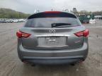 2015 Infiniti Qx70  იყიდება Ellwood City-ში, PA - Side