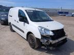 2018 PEUGEOT PARTNER S for sale at Copart WESTBURY