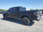 2011 FORD F150 SUPERCREW for sale at Copart NC - LUMBERTON