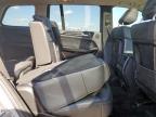 2015 Mercedes-Benz Gl 450 4Matic de vânzare în Grand Prairie, TX - Hail