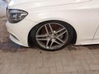 2015 MERCEDES BENZ S350 L AMG for sale at Copart SANDWICH
