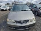 2000 Honda Odyssey Lx en Venta en Hillsborough, NJ - Side