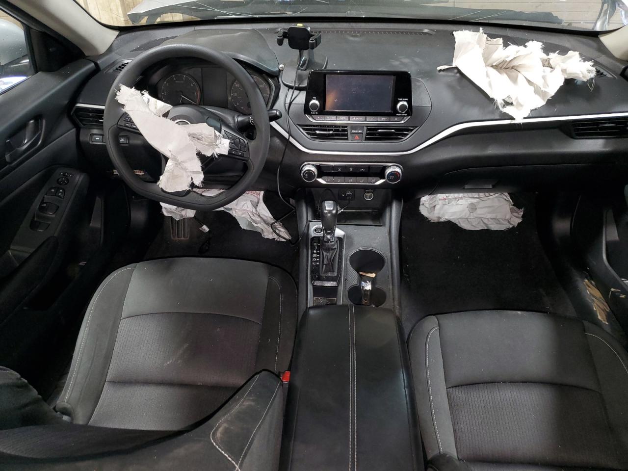 1N4BL4BV2PN323999 NISSAN ALTIMA 2023
