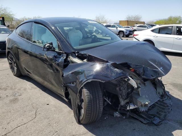  TESLA MODEL Y 2023 Czarny