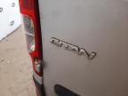 2013 MERCEDES BENZ CITAN 109 for sale at Copart WOLVERHAMPTON