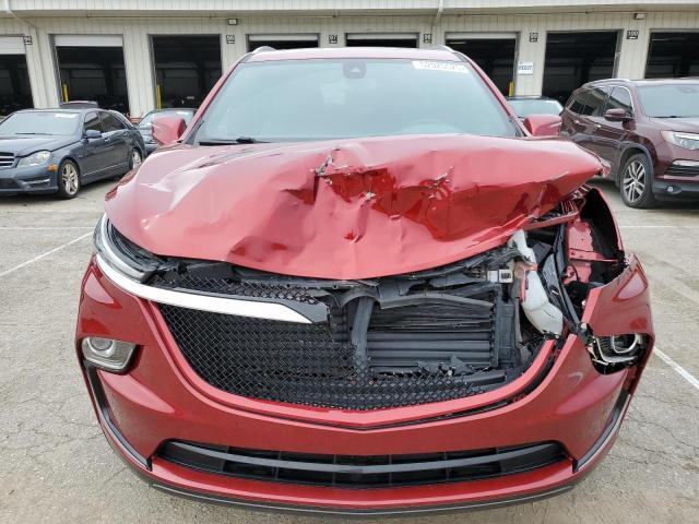  BUICK ENCLAVE 2022 Maroon