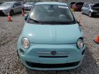 2017 Fiat 500 Pop for Sale in Columbus, OH - Front End