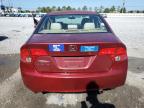 2008 Honda Civic Lx de vânzare în Riverview, FL - Side