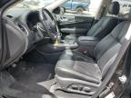 2019 Infiniti Qx60 Luxe للبيع في Van Nuys، CA - Side