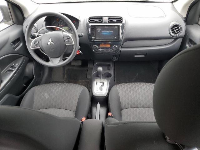  MITSUBISHI MIRAGE 2024 Srebrny