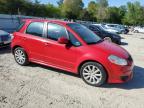 2011 Suzuki Sx4  للبيع في Seaford، DE - Rear End