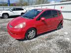 2007 Honda Fit S للبيع في Walton، KY - Rear End