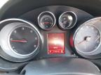 2010 VAUXHALL INSIGNIA S for sale at Copart SANDTOFT