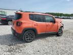 2015 Jeep Renegade Latitude for Sale in Ellenwood, GA - Front End