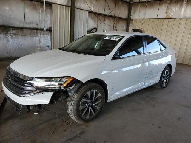 VOLKSWAGEN JETTA S 2022