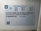 2010 Chevrolet Malibu Ls en Venta en Chambersburg, PA - Rear End