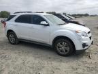 2012 Chevrolet Equinox Lt للبيع في Sacramento، CA - Mechanical