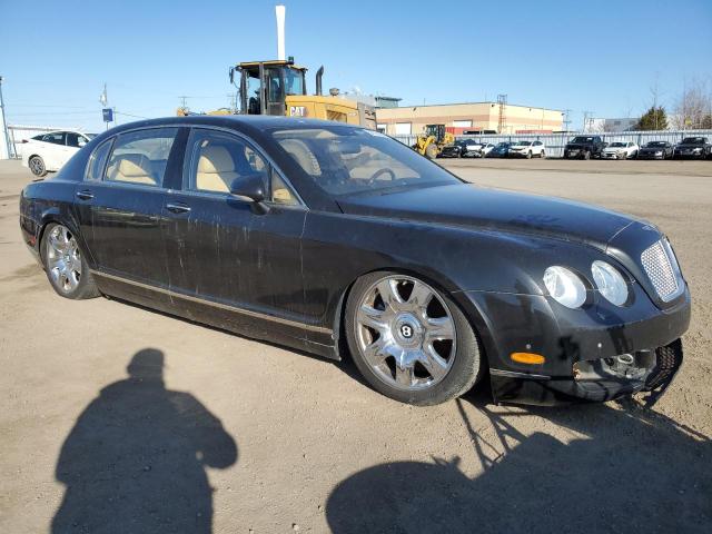 2006 BENTLEY CONTINENTAL FLYING SPUR