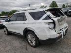 2020 Ford Explorer Limited for Sale in Portland, OR - Rear End