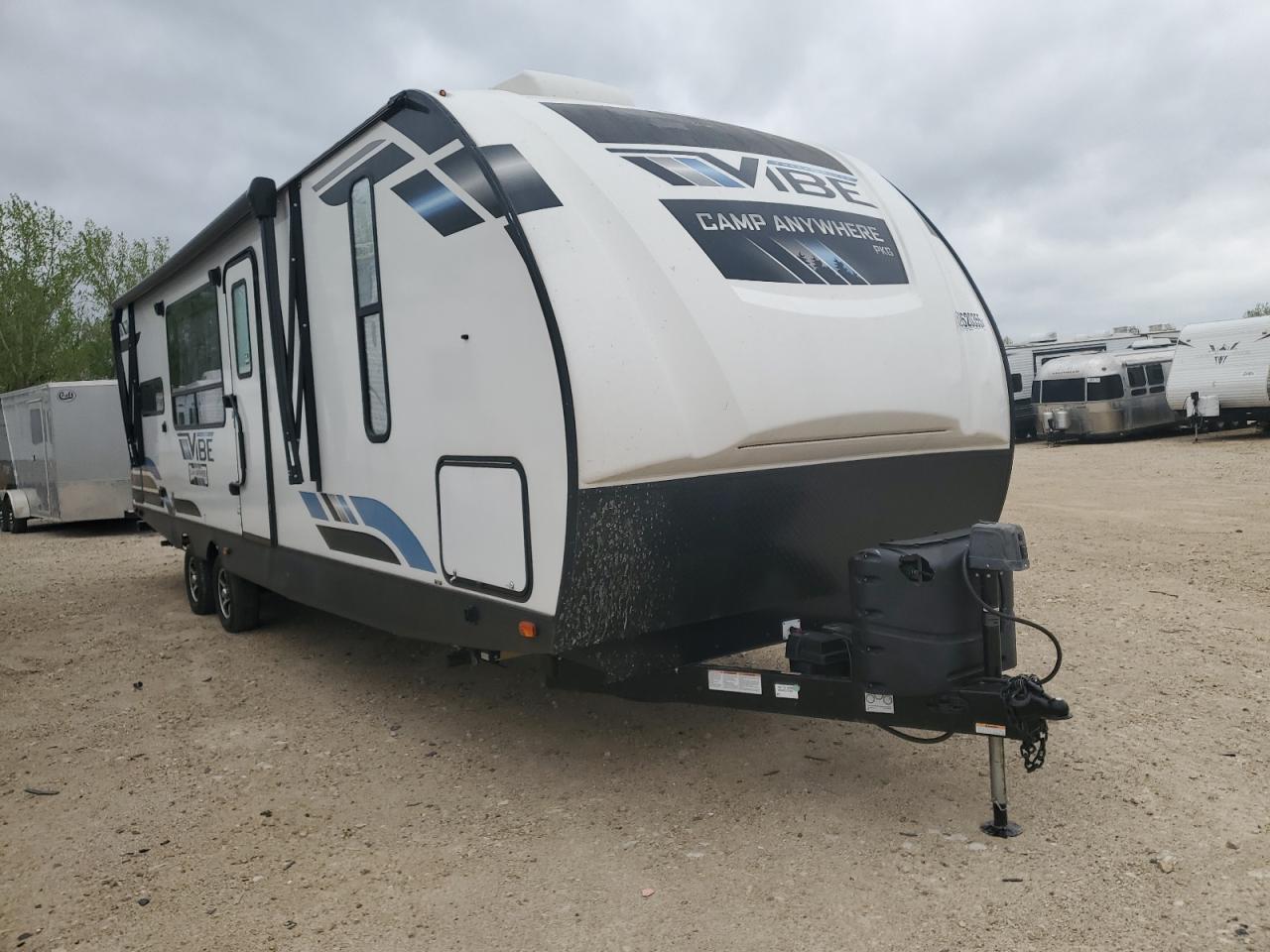 2022 Foresriver Vibe for Sale in Kansas City, KS - All Over