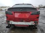 2007 Lexus Is 250 de vânzare în New Britain, CT - All Over