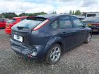 2011 FORD FOCUS SPOR for sale at Copart EAST KILBRIDE