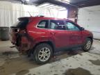 2015 Jeep Cherokee Latitude за продажба в Ebensburg, PA - Rear End