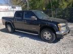 2005 Chevrolet Colorado  de vânzare în Northfield, OH - Front End