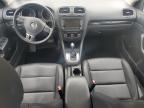 2012 Volkswagen Jetta Tdi na sprzedaż w Mendon, MA - Water/Flood