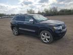 2013 Jeep Grand Cherokee Limited for Sale in Columbia Station, OH - Mechanical