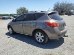 2009 Nissan Murano S იყიდება Riverview-ში, FL - Rear End