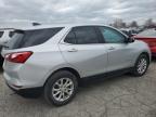 2021 Chevrolet Equinox Lt за продажба в Indianapolis, IN - Minor Dent/Scratches