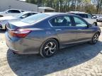 2016 Honda Accord Lx на продаже в Seaford, DE - Front End