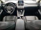 2016 Lexus Nx 200T Base for Sale in Blaine, MN - Vandalism