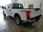 2021 Ford F250 Super Duty на продаже в Madisonville, TN - Front End