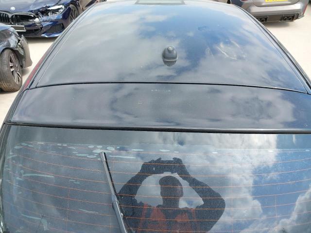 2009 BMW 118D SPORT